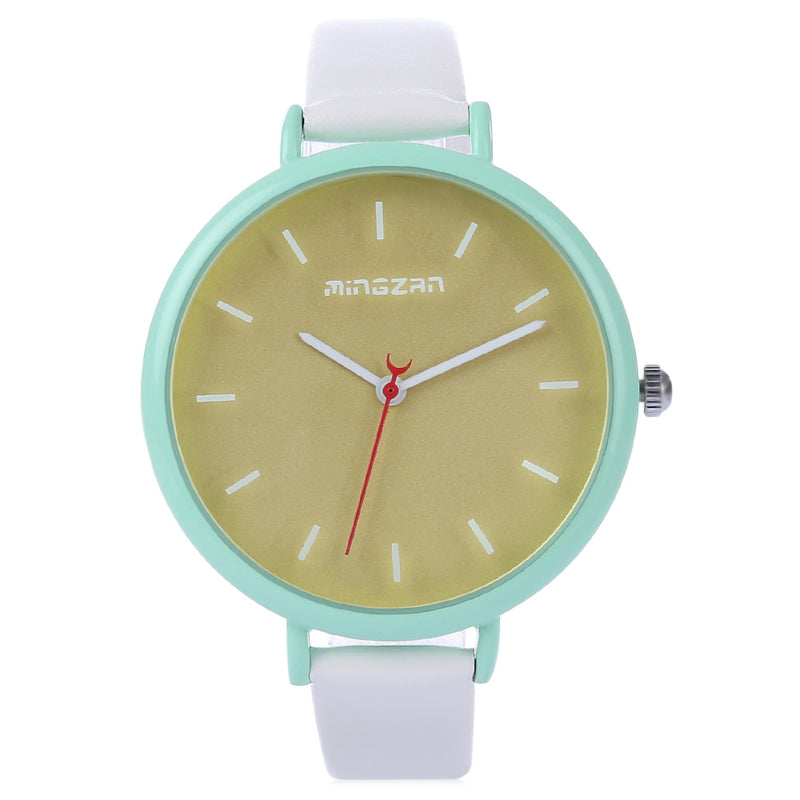 Mingzan watch outlet