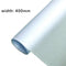 PVC Wide Opaque Privacy Static Glass WindowHome Decor Window Cover Stickers Office Bathroom Glass Film