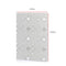 PVC Wide Opaque Privacy Static Glass WindowHome Decor Window Cover Stickers Office Bathroom Glass Film