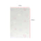 PVC Wide Opaque Privacy Static Glass WindowHome Decor Window Cover Stickers Office Bathroom Glass Film