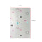 PVC Wide Opaque Privacy Static Glass WindowHome Decor Window Cover Stickers Office Bathroom Glass Film