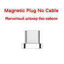 CANDYEIC Micro USB Magnetic Charger For Xiaomi Redmi Note 6pro 4X Note5 6A Redmi 5 Plus Redmi S2 Android Magnetic Cable