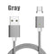 CANDYEIC Micro USB Magnetic Charger For Xiaomi Redmi Note 6pro 4X Note5 6A Redmi 5 Plus Redmi S2 Android Magnetic Cable