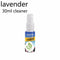 Multifunctional 30ml Car Household Foam Cleaner Lavender Aroma Grease Cleaner Without Flushing Cleaning Toolsdetergent