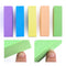 10 Pcs Colorful Sanding Sponge Nail Buffers Files Block Grinding Polishing  Nail Art Tool