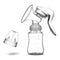 Breast Pump Baby Nipple Manual Suction  Milk Pump Feeding Breasts Pumps Milk Bottle Sucking Postpartum Supplies Accessories