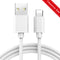 NOHON TPE 8 Pin Charging Data Cable For iPhone X XS MAX XR 8 7 6 6S 5 5S Plus Ipad mini IOS 11 12 Lighting Charger Sync USB Line