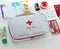 Empty Large First Aid Kit Emergency Medical Box Portable Travel Outdoor Camping Survival Medical Bag Big Capacity Home/Car