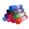 6mm EVA Yoga Mats Non-slip Foam Mat For Fitness Pilates Gym Sport Exercise Pads Eco-friendly Mattress Training Mat 173*60*0.6cm