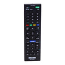 1 Pc Replacement Remote Control RM-ED054 for Sony KDL-32R420A KDL-40R470A KDL-46R470A TV Control Remote