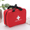 Outdoor Camping Emergency Medical Bag First Aid Kit Pouch Rescue Kit Empty Bag For Househld Travel Survival kit