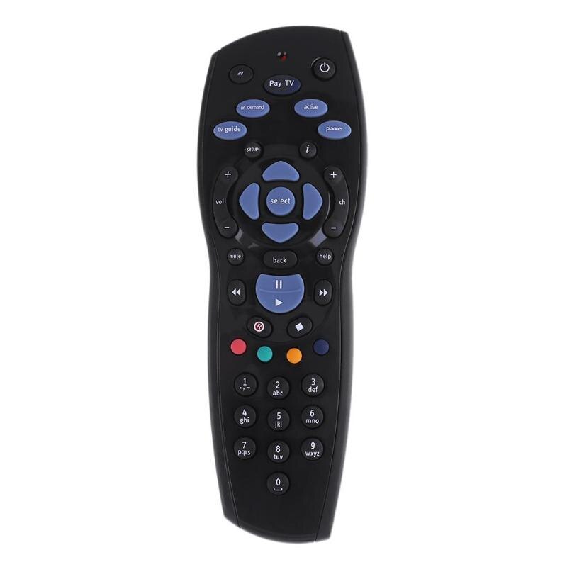 Remote Controller Replacement remote control for Foxtel PayTV Sky New Zealand MyStar Mystar HD PayTV IQ2 IQ3