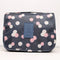 travel cosmetic bag Women Makeup Bags Toiletries Organizer Waterproof Storage Neceser Hanging Bathroom Wash Bag