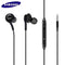 Original Samsung Earphone 3.5mm In-Ear Sport Earbuds Wired Line Headsets For AKG Galaxy S10 S6 s7 s8 s9 + A10 A30 A40 A50 A70 J6