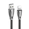 Coolreall USB Cable For iPhone Cable X XS XR Max 8 7 6S 6 Plus SE 5S 5 ipad Fast Charging For iPhone Charger Mobile Phone Cables