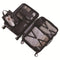 7Pcs/set Leisure Travel Bag Clothes Underwear Bra Shoes Packing Cube Luggage Case Weekend Overnight Organizer Pouch Accessories