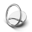 Luxury Spin Rotatable Phone Holder 360 Degree Rotatable Magnet Metal Finger Ring Smartphone Socket For Magnetic Smartphone Stand