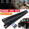 NEW 300x50cm VLT Black Car Window Tint 5%-50% Car Auto Home Windows Glass Tinting Film Roll Solar UV Protection Sticker Films