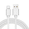 !ACCEZZ Usb Charge Cable Lighting For Iphone X XR XS MAX Charging Cables For Iphone SE 5S 5 8 7 6s 6 Plus Charger Sync Data Line